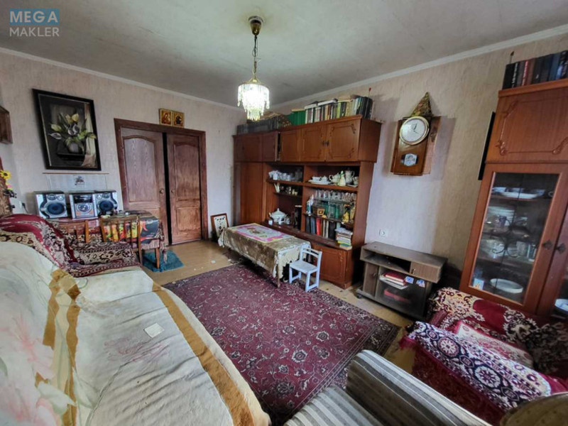 Оренда 3 кімнатної квартири, <a class="location-link" href="/kiev/" title="Недвижимость Київ">Київ</a>, <a class="location-link" href="/kiev/desnyanskij/" title="Недвижимость Деснянський район">Деснянський р-н</a>, Володимира Маяковського просп., 20 (изображение 3)