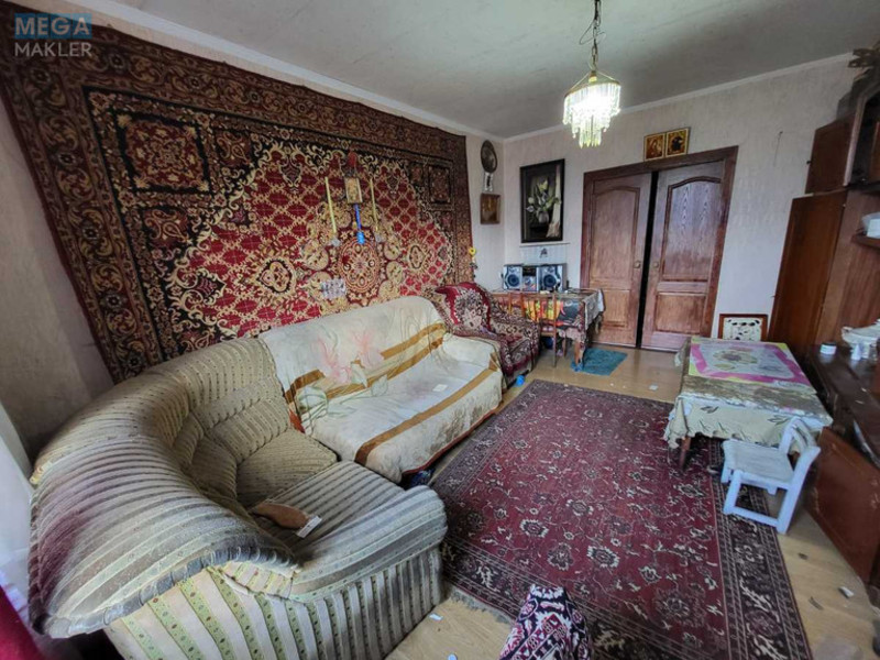 Оренда 3 кімнатної квартири, <a class="location-link" href="/kiev/" title="Недвижимость Київ">Київ</a>, <a class="location-link" href="/kiev/desnyanskij/" title="Недвижимость Деснянський район">Деснянський р-н</a>, Володимира Маяковського просп., 20 (изображение 4)