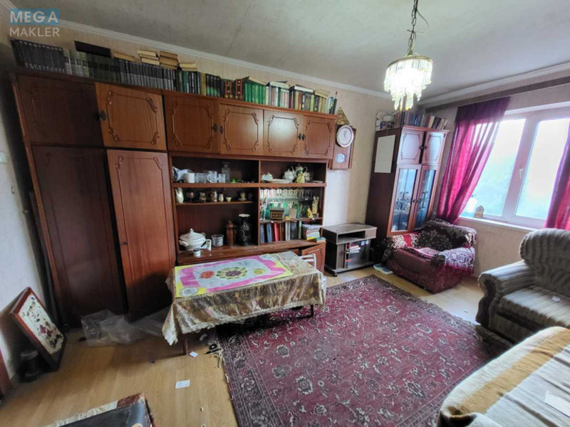 Оренда 3 кімнатної квартири, <a class="location-link" href="/kiev/" title="Недвижимость Київ">Київ</a>, <a class="location-link" href="/kiev/desnyanskij/" title="Недвижимость Деснянський район">Деснянський р-н</a>, Володимира Маяковського просп., 20 (изображение 5)