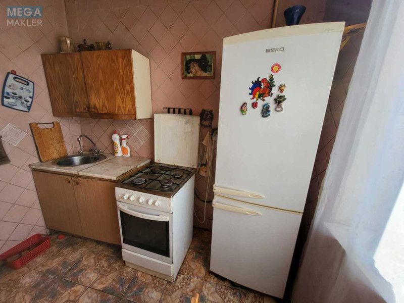 Оренда 3 кімнатної квартири, <a class="location-link" href="/kiev/" title="Недвижимость Київ">Київ</a>, <a class="location-link" href="/kiev/desnyanskij/" title="Недвижимость Деснянський район">Деснянський р-н</a>, Володимира Маяковського просп., 20 (изображение 12)