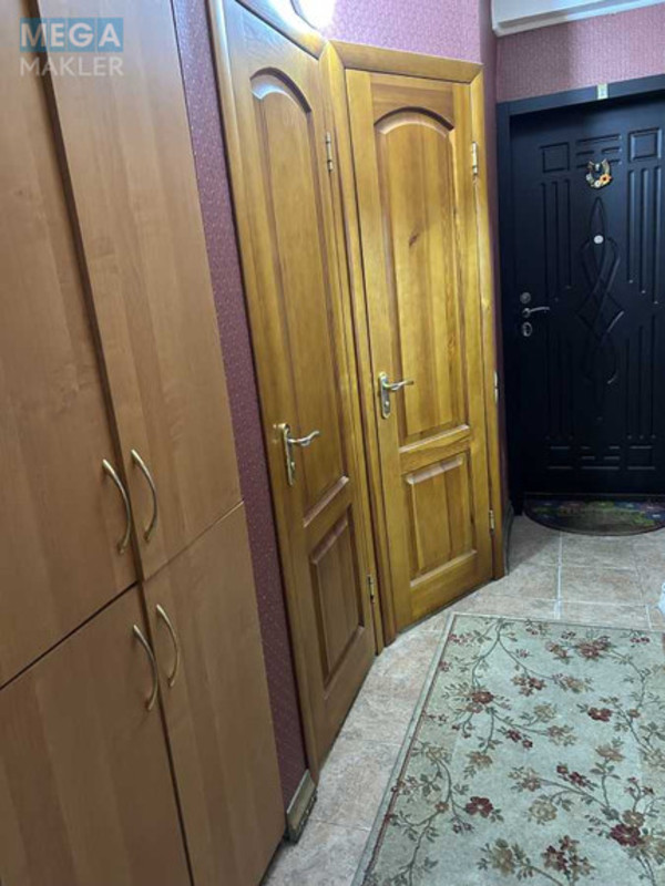 Продаж 3 кімнатної квартири (61/42/7), 8 пов. 9 пов. будинку, <a class="location-link" href="/kiev/" title="Недвижимость Київ">Київ</a>, <a class="location-link" href="/kiev/desnyanskij/" title="Недвижимость Деснянський район">Деснянський р-н</a>, Шолом-Алейхема вул., 16 (изображение 8)