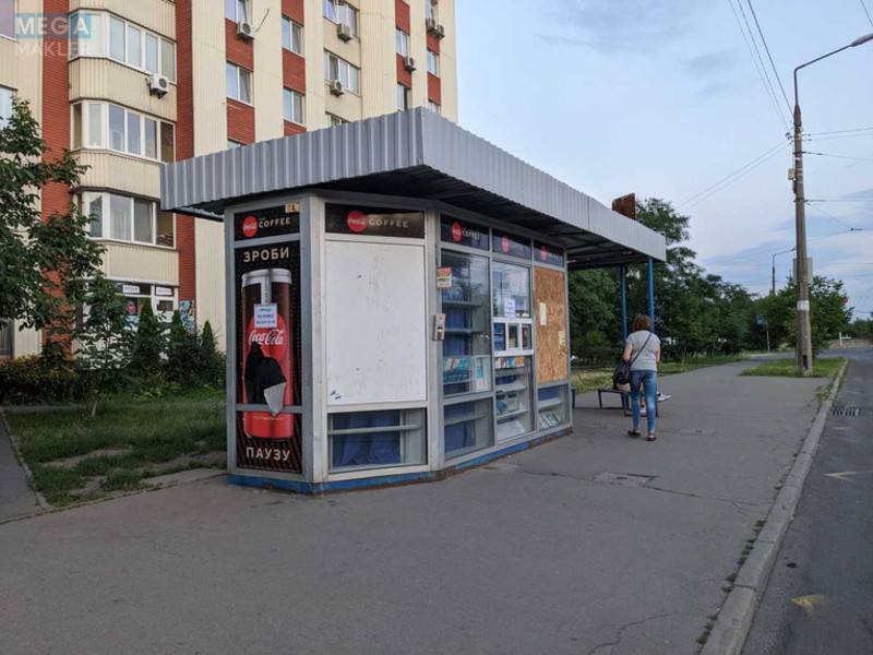 Оренда комерційної нерухомості, 18&nbsp;кв.м, под магазин, <a class="location-link" href="/kiev/" title="Недвижимость Київ">Київ</a>, <a class="location-link" href="/kiev/solomenskij/" title="Недвижимость Солом'янський район">Солом'янський р-н</a>, Івана Пулюя вул., 3 (изображение 3)