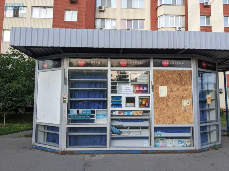 Оренда комерційної нерухомості, 18&nbsp;кв.м, под магазин, <a class="location-link" href="/kiev/" title="Недвижимость Київ">Київ</a>, <a class="location-link" href="/kiev/solomenskij/" title="Недвижимость Солом'янський район">Солом'янський р-н</a>, Івана Пулюя вул., 3 (изображение 4)