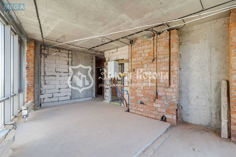 Продаж 2 кімнатної квартири (70/32/21), 15 пов. 34 пов. будинку, <a class="location-link" href="/kiev/" title="Недвижимость Київ">Київ</a>, <a class="location-link" href="/kiev/goloseevskij/" title="Недвижимость Голосіївський район">Голосіївський р-н</a>, Академіка Заболотного вул., 1б (изображение 3)