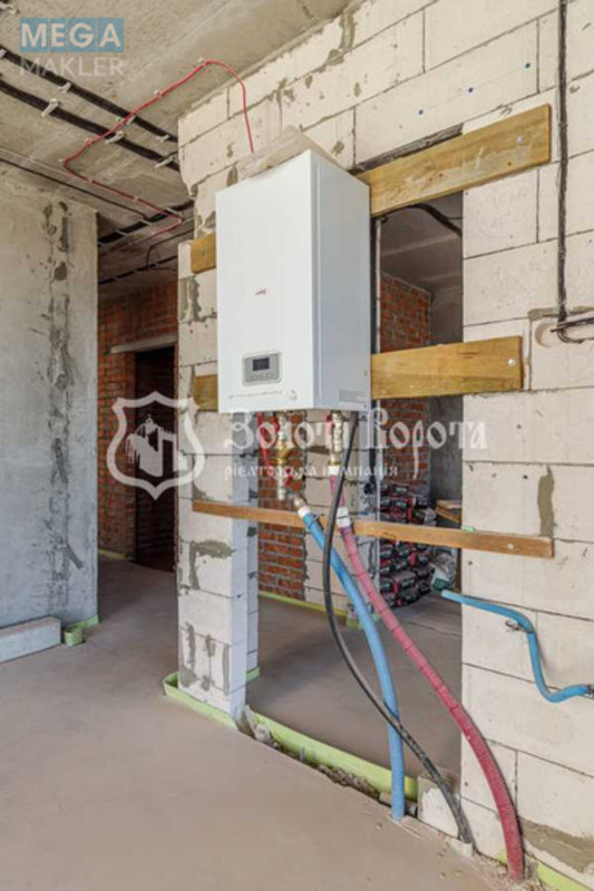 Продаж 2 кімнатної квартири (70/32/21), 15 пов. 34 пов. будинку, <a class="location-link" href="/kiev/" title="Недвижимость Київ">Київ</a>, <a class="location-link" href="/kiev/goloseevskij/" title="Недвижимость Голосіївський район">Голосіївський р-н</a>, Академіка Заболотного вул., 1б (изображение 4)