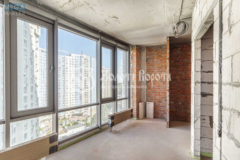 Продаж 2 кімнатної квартири (70/32/21), 15 пов. 34 пов. будинку, <a class="location-link" href="/kiev/" title="Недвижимость Київ">Київ</a>, <a class="location-link" href="/kiev/goloseevskij/" title="Недвижимость Голосіївський район">Голосіївський р-н</a>, Академіка Заболотного вул., 1б (изображение 7)