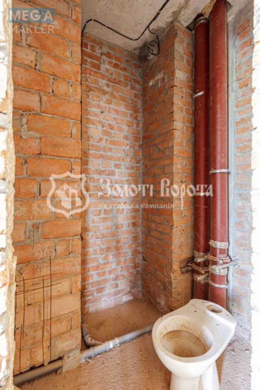 Продаж 2 кімнатної квартири (70/32/21), 15 пов. 34 пов. будинку, <a class="location-link" href="/kiev/" title="Недвижимость Київ">Київ</a>, <a class="location-link" href="/kiev/goloseevskij/" title="Недвижимость Голосіївський район">Голосіївський р-н</a>, Академіка Заболотного вул., 1б (изображение 12)