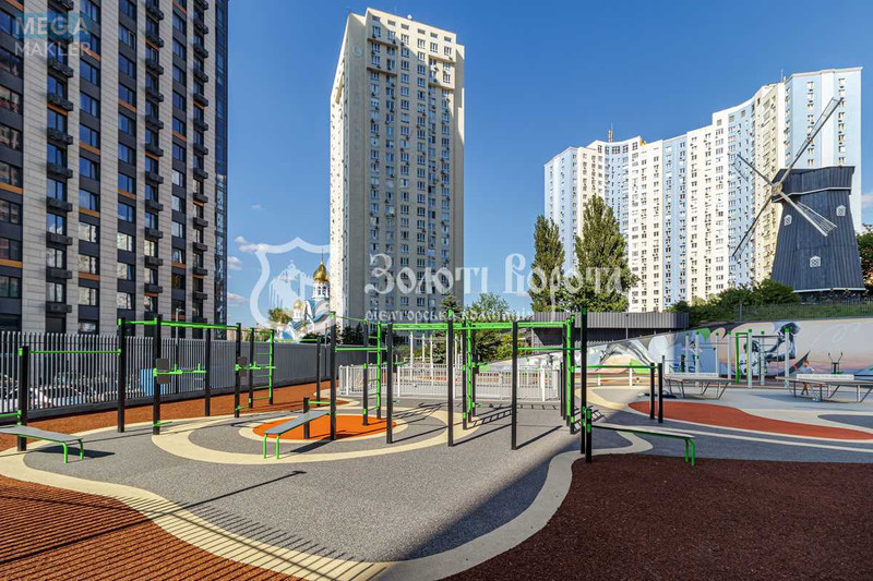 Продаж 2 кімнатної квартири (70/32/21), 15 пов. 34 пов. будинку, <a class="location-link" href="/kiev/" title="Недвижимость Київ">Київ</a>, <a class="location-link" href="/kiev/goloseevskij/" title="Недвижимость Голосіївський район">Голосіївський р-н</a>, Академіка Заболотного вул., 1б (изображение 19)