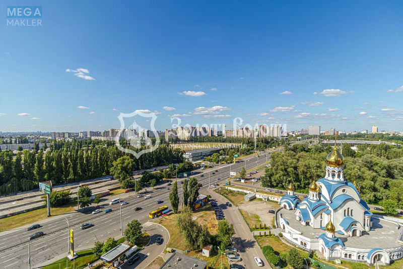 Продаж 2 кімнатної квартири (70/32/21), 15 пов. 34 пов. будинку, <a class="location-link" href="/kiev/" title="Недвижимость Київ">Київ</a>, <a class="location-link" href="/kiev/goloseevskij/" title="Недвижимость Голосіївський район">Голосіївський р-н</a>, Академіка Заболотного вул., 1б (изображение 24)