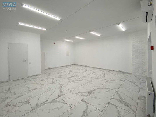 Оренда комерційної нерухомості, 41&nbsp;кв.м, под магазин, <a class="location-link" href="/kiev/" title="Недвижимость Київ">Київ</a>, <a class="location-link" href="/kiev/goloseevskij/" title="Недвижимость Голосіївський район">Голосіївський р-н</a>, Михайла Максимовича вул., 24В (изображение 4)