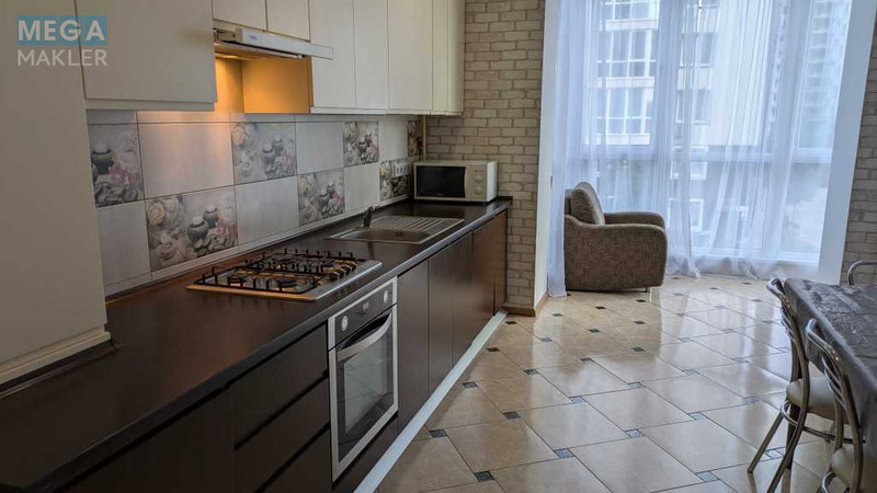 Продаж 3 кімнатної квартири (90/?/20), 2 пов. 10 пов. будинку, <a class="location-link" href="/bucha/" title="Недвижимость Буча">Буча</a>, Олекси Тихого, 4 (изображение 2)