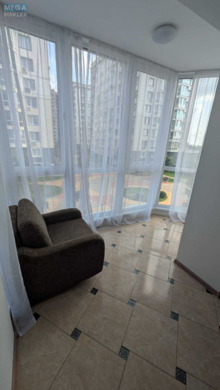 Продаж 3 кімнатної квартири (90/?/20), 2 пов. 10 пов. будинку, <a class="location-link" href="/bucha/" title="Недвижимость Буча">Буча</a>, Олекси Тихого, 4 (изображение 3)