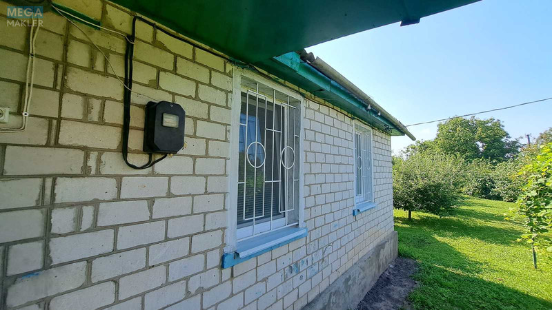 Продаж дома, 1&nbsp; поверх, 100&nbsp;кв.м, 3&nbsp;кімнати, ділянка 30&nbsp;соток, <a class="location-link" href="/olishevka/" title="Недвижимость Олішівка">Олишівка</a>, Провулок Шосейний, 10 (изображение 2)