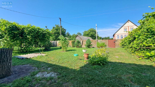 Продаж дома, 1&nbsp; поверх, 100&nbsp;кв.м, 3&nbsp;кімнати, ділянка 30&nbsp;соток, <a class="location-link" href="/olishevka/" title="Недвижимость Олішівка">Олишівка</a>, Провулок Шосейний, 10 (изображение 3)