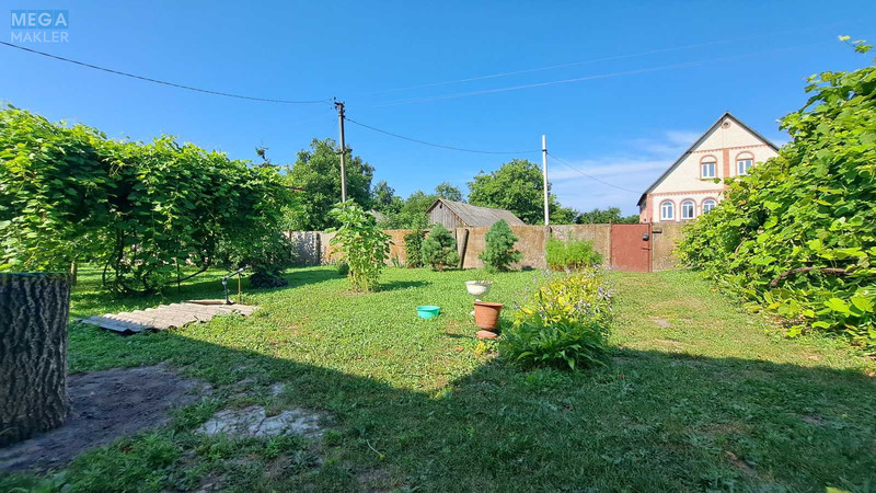 Продаж дома, 1&nbsp; поверх, 100&nbsp;кв.м, 3&nbsp;кімнати, ділянка 30&nbsp;соток, <a class="location-link" href="/olishevka/" title="Недвижимость Олішівка">Олишівка</a>, Провулок Шосейний, 10 (изображение 3)