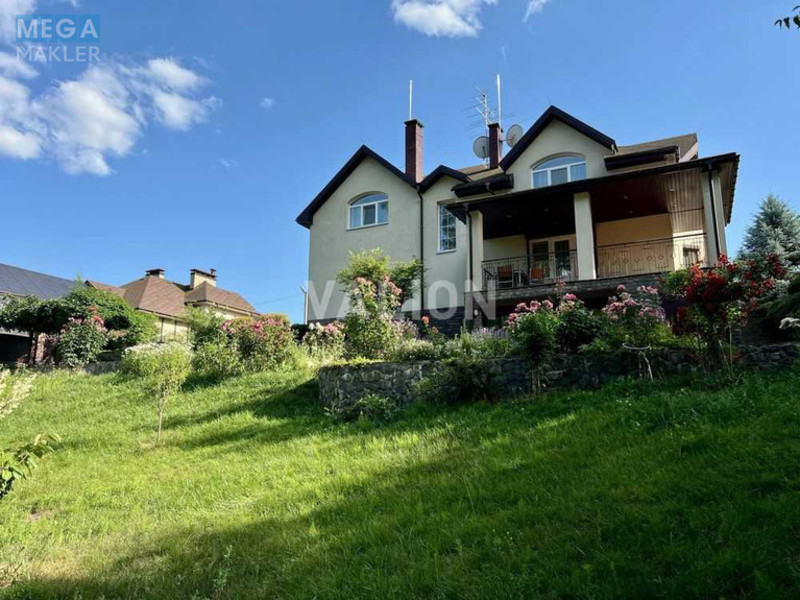 Продаж дома, 2&nbsp;поверху, 203&nbsp;кв.м, 6&nbsp;кімнат, ділянка 10&nbsp;соток, <a class="location-link" href="/putrovka/" title="Недвижимость Путрівка">Путрівка</a>, Сонячна (изображение 2)