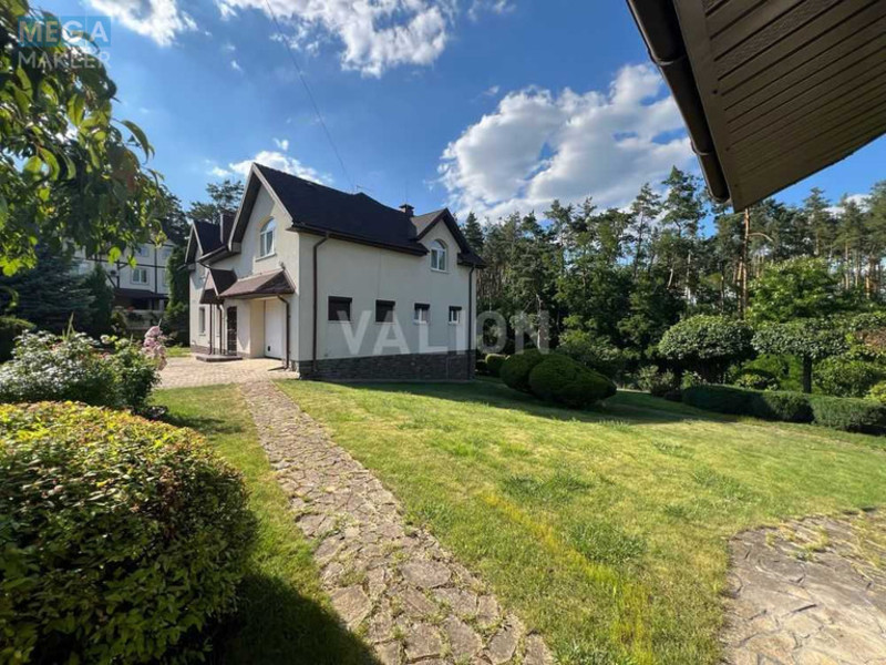 Продаж дома, 2&nbsp;поверху, 203&nbsp;кв.м, 6&nbsp;кімнат, ділянка 10&nbsp;соток, <a class="location-link" href="/putrovka/" title="Недвижимость Путрівка">Путрівка</a>, Сонячна (изображение 3)