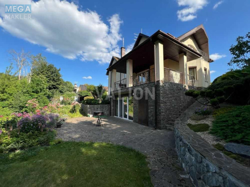 Продаж дома, 2&nbsp;поверху, 203&nbsp;кв.м, 6&nbsp;кімнат, ділянка 10&nbsp;соток, <a class="location-link" href="/putrovka/" title="Недвижимость Путрівка">Путрівка</a>, Сонячна (изображение 4)