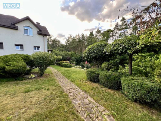 Продаж дома, 2&nbsp;поверху, 203&nbsp;кв.м, 6&nbsp;кімнат, ділянка 10&nbsp;соток, <a class="location-link" href="/putrovka/" title="Недвижимость Путрівка">Путрівка</a>, Сонячна (изображение 23)