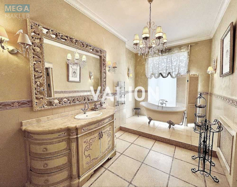 Продаж дома, 3&nbsp;поверху, 708&nbsp;кв.м, 7&nbsp;кімнат, ділянка 12&nbsp;соток, <a class="location-link" href="/kryukovshina/" title="Недвижимость Крюківщина">Крюківщина</a>, Сагайдачного, 17 (изображение 10)