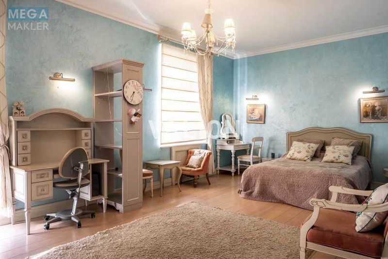 Продаж дома, 3&nbsp;поверху, 708&nbsp;кв.м, 7&nbsp;кімнат, ділянка 12&nbsp;соток, <a class="location-link" href="/kryukovshina/" title="Недвижимость Крюківщина">Крюківщина</a>, Сагайдачного, 17 (изображение 15)