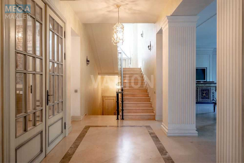 Продаж дома, 3&nbsp;поверху, 708&nbsp;кв.м, 7&nbsp;кімнат, ділянка 12&nbsp;соток, <a class="location-link" href="/kryukovshina/" title="Недвижимость Крюківщина">Крюківщина</a>, Сагайдачного, 17 (изображение 20)