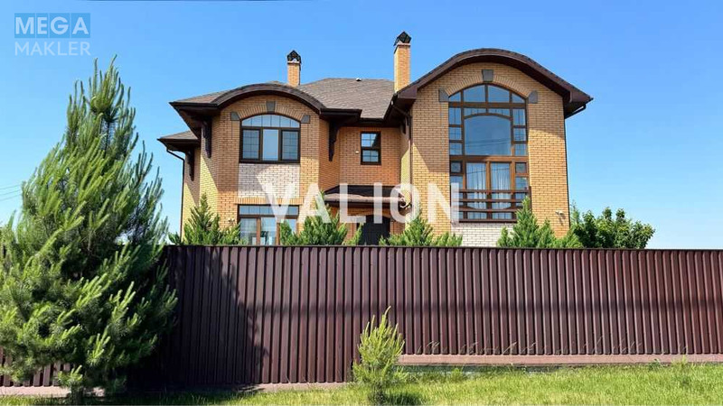 Продаж дома, 2 поверху, 290 кв.м, 5 кімнат, ділянка 15 соток, <a class="location-link" href="/muzichi/" title="Недвижимость Музичі">Музичі</a>, Перспективная (изображение 2)