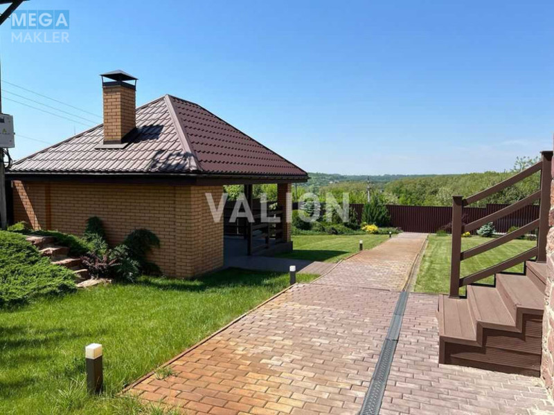 Продаж дома, 2 поверху, 290 кв.м, 5 кімнат, ділянка 15 соток, <a class="location-link" href="/muzichi/" title="Недвижимость Музичі">Музичі</a>, Перспективная (изображение 20)