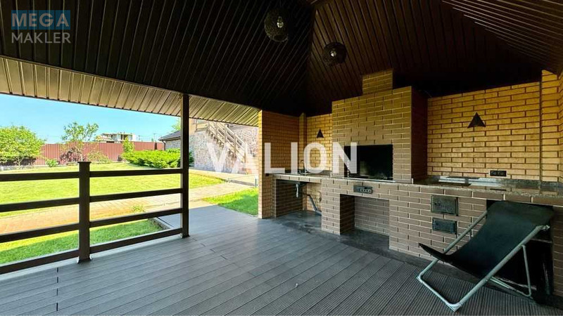 Продаж дома, 2 поверху, 290 кв.м, 5 кімнат, ділянка 15 соток, <a class="location-link" href="/muzichi/" title="Недвижимость Музичі">Музичі</a>, Перспективная (изображение 21)