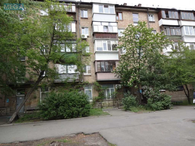 Продаж 3 кімнатної квартири (57/40/6), 2 пов. 5 пов. будинку, <a class="location-link" href="/kiev/" title="Недвижимость Київ">Київ</a>, <a class="location-link" href="/kiev/darnickij/" title="Недвижимость Дарницький район">Дарницький р-н</a>, Привокзальна вул., 12 (изображение 10)