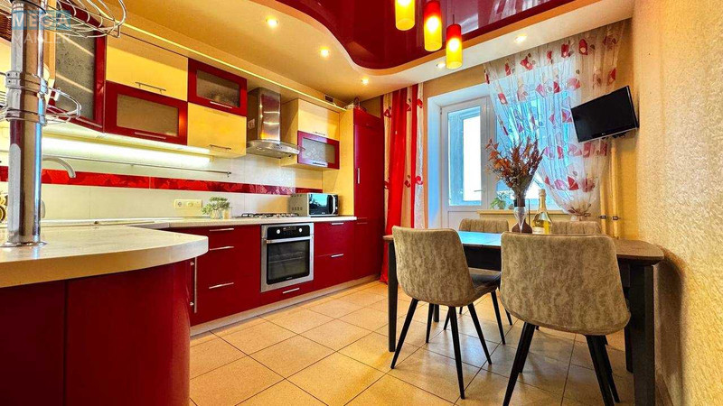 Продаж 2 кімнатної квартири (75,7/34,2/11,6), 5 пов. 9 пов. будинку, <a class="location-link" href="/bucha/" title="Недвижимость Буча">Буча</a>, тарасівська, 8а (изображение 3)