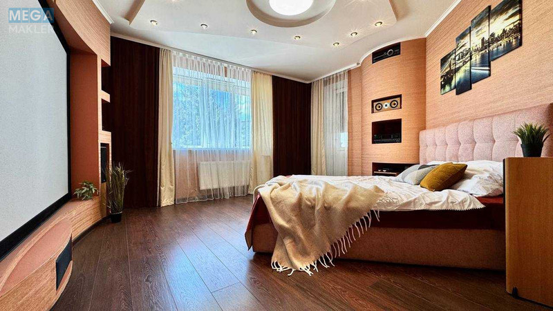 Продаж 2 кімнатної квартири (75,7/34,2/11,6), 5 пов. 9 пов. будинку, <a class="location-link" href="/bucha/" title="Недвижимость Буча">Буча</a>, тарасівська, 8а (изображение 5)