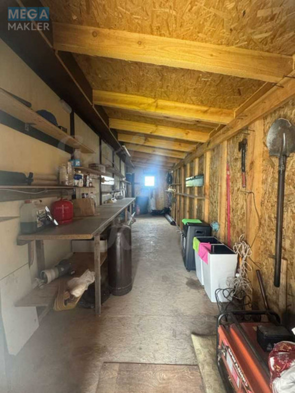 Продаж дома, 1 поверх, 46 кв.м, 1 кімната, ділянка 5 соток, <a class="location-link" href="/petrovskoe-selo-kv-borispolskij-rajon/" title="Недвижимость Петропавлівське">Петропавловское</a>, Троїцька, 5 (изображение 19)
