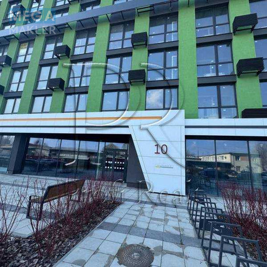 Продаж 1 кімнатної квартири (46/14/16), 19 пов. 26 пов. будинку, <a class="location-link" href="/kiev/" title="Недвижимость Київ">Київ</a>, <a class="location-link" href="/kiev/darnickij/" title="Недвижимость Дарницький район">Дарницький р-н</a>, Причальна вулиця, 10 (изображение 2)