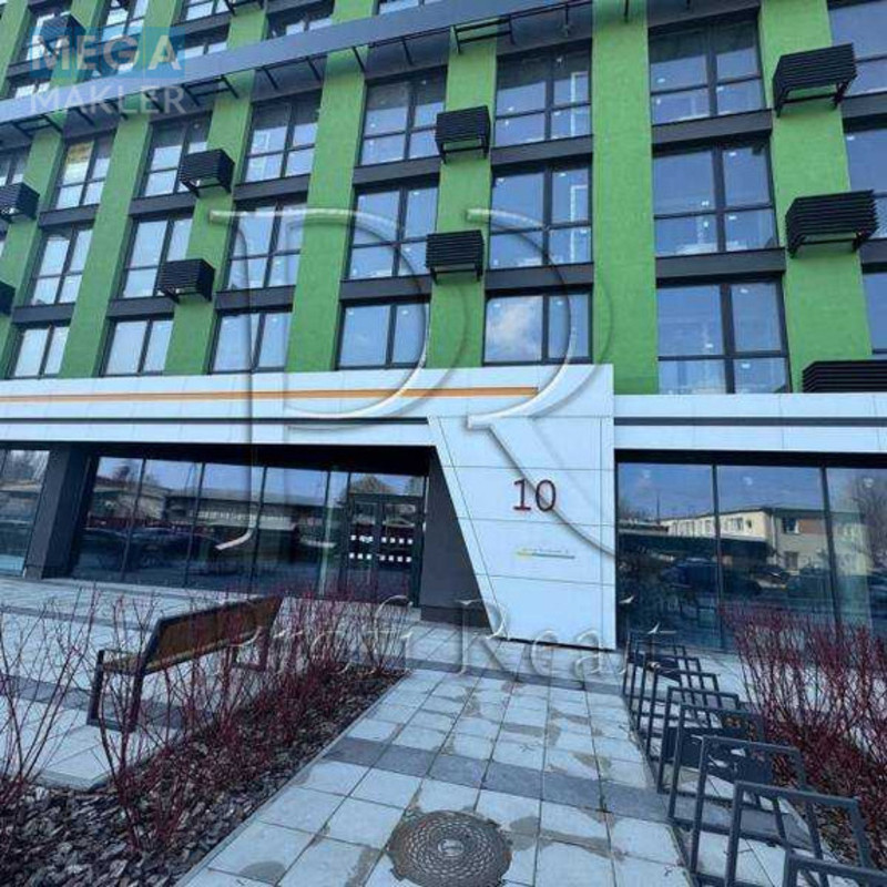 Продаж 1 кімнатної квартири (46/14/16), 19 пов. 26 пов. будинку, <a class="location-link" href="/kiev/" title="Недвижимость Київ">Київ</a>, <a class="location-link" href="/kiev/darnickij/" title="Недвижимость Дарницький район">Дарницький р-н</a>, Причальна вулиця, 10 (изображение 2)