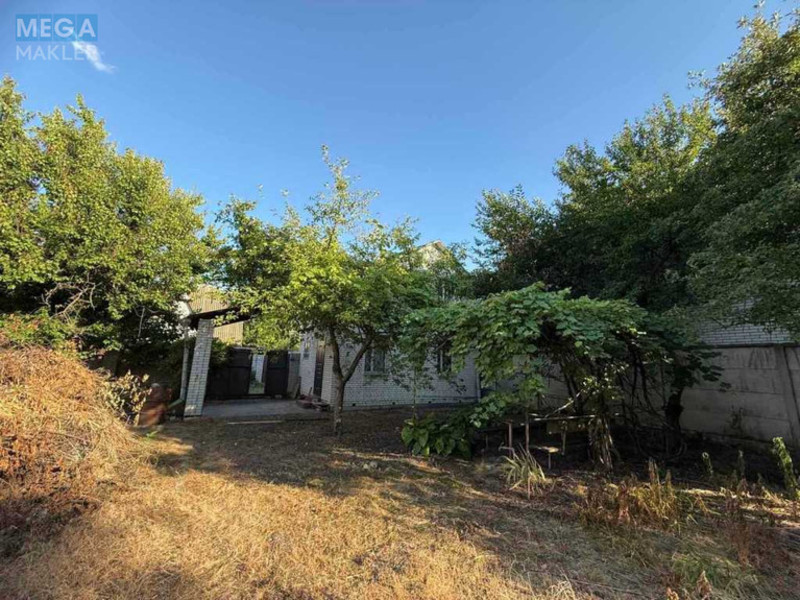 Продаж дома, 2&nbsp;поверху, 54&nbsp;кв.м, 3&nbsp;кімнати, ділянка 6&nbsp;соток, <a class="location-link" href="/kiev/" title="Недвижимость Київ">Київ</a>, <a class="location-link" href="/kiev/darnickij/" title="Недвижимость Дарницький район">Дарницький р-н</a>, 4-а Ентузіастів вул., 17 (изображение 2)