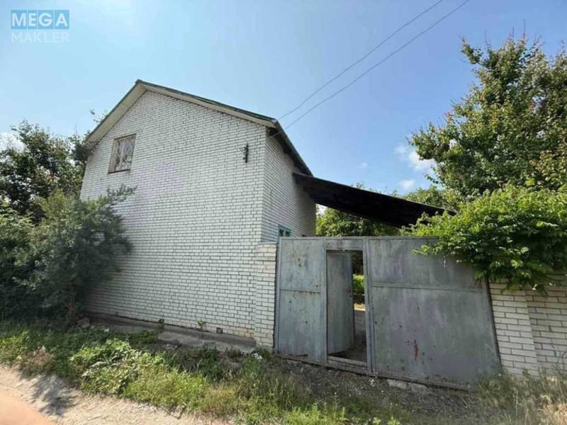 Продаж дома, 2&nbsp;поверху, 54&nbsp;кв.м, 3&nbsp;кімнати, ділянка 6&nbsp;соток, <a class="location-link" href="/kiev/" title="Недвижимость Київ">Київ</a>, <a class="location-link" href="/kiev/darnickij/" title="Недвижимость Дарницький район">Дарницький р-н</a>, 4-а Ентузіастів вул., 17 (изображение 8)