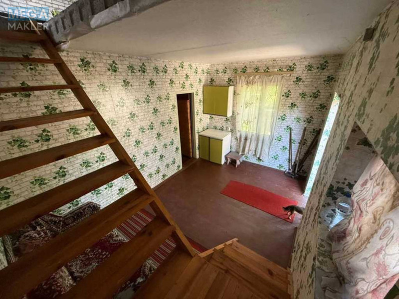 Продаж дома, 2&nbsp;поверху, 54&nbsp;кв.м, 3&nbsp;кімнати, ділянка 6&nbsp;соток, <a class="location-link" href="/kiev/" title="Недвижимость Київ">Київ</a>, <a class="location-link" href="/kiev/darnickij/" title="Недвижимость Дарницький район">Дарницький р-н</a>, 4-а Ентузіастів вул., 17 (изображение 10)