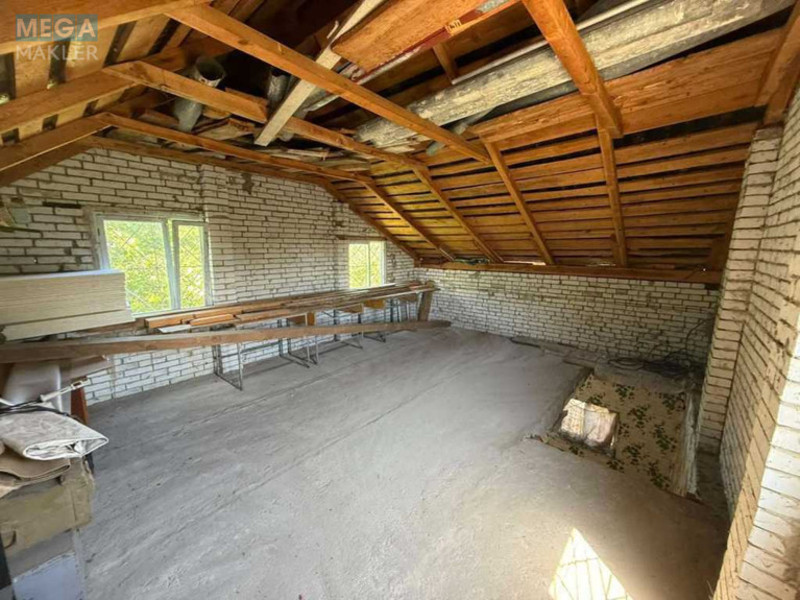 Продаж дома, 2&nbsp;поверху, 54&nbsp;кв.м, 3&nbsp;кімнати, ділянка 6&nbsp;соток, <a class="location-link" href="/kiev/" title="Недвижимость Київ">Київ</a>, <a class="location-link" href="/kiev/darnickij/" title="Недвижимость Дарницький район">Дарницький р-н</a>, 4-а Ентузіастів вул., 17 (изображение 14)