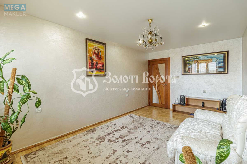 Продаж 3 кімнатної квартири (68,7/44/8,2), 10 пов. 16 пов. будинку, <a class="location-link" href="/kiev/" title="Недвижимость Київ">Київ</a>, <a class="location-link" href="/kiev/obolonskij/" title="Недвижимость Оболонський район">Оболонський р-н</a>, Зої Гайдай вул., 7а (изображение 2)