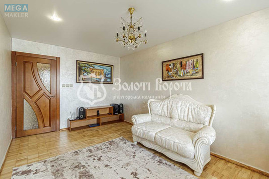 Продаж 3 кімнатної квартири (68,7/44/8,2), 10 пов. 16 пов. будинку, <a class="location-link" href="/kiev/" title="Недвижимость Київ">Київ</a>, <a class="location-link" href="/kiev/obolonskij/" title="Недвижимость Оболонський район">Оболонський р-н</a>, Зої Гайдай вул., 7а (изображение 3)