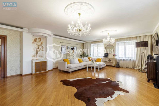 Продаж 3 кімнатної квартири (118/58/29), 2 пов. 16 пов. будинку, <a class="location-link" href="/kiev/" title="Недвижимость Київ">Київ</a>, <a class="location-link" href="/kiev/obolonskij/" title="Недвижимость Оболонський район">Оболонський р-н</a>, Героїв Сталінграду просп., 14г (изображение 2)