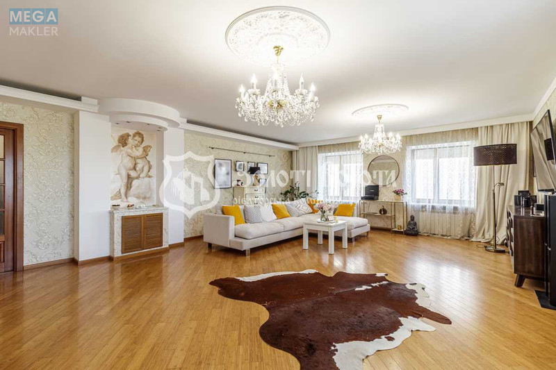 Продаж 3 кімнатної квартири (118/58/29), 2 пов. 16 пов. будинку, <a class="location-link" href="/kiev/" title="Недвижимость Київ">Київ</a>, <a class="location-link" href="/kiev/obolonskij/" title="Недвижимость Оболонський район">Оболонський р-н</a>, Героїв Сталінграду просп., 14г (изображение 2)