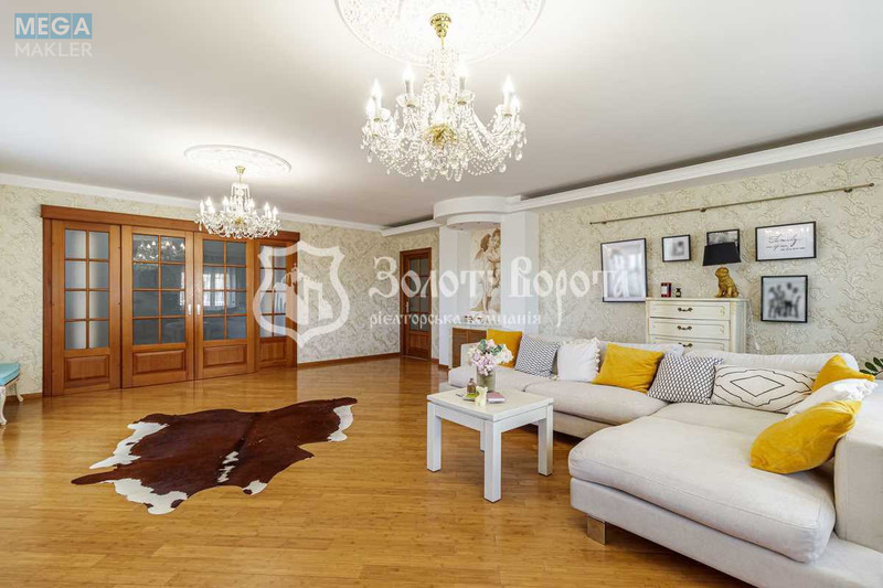 Продаж 3 кімнатної квартири (118/58/29), 2 пов. 16 пов. будинку, <a class="location-link" href="/kiev/" title="Недвижимость Київ">Київ</a>, <a class="location-link" href="/kiev/obolonskij/" title="Недвижимость Оболонський район">Оболонський р-н</a>, Героїв Сталінграду просп., 14г (изображение 3)