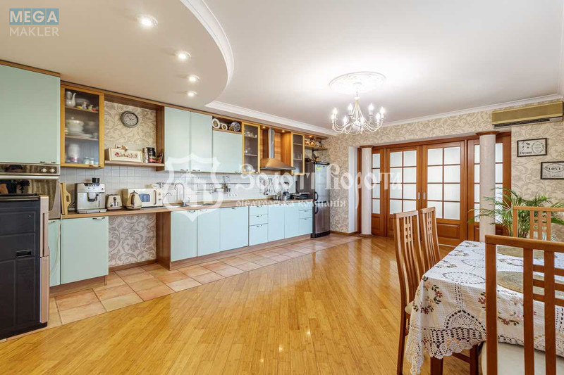 Продаж 3 кімнатної квартири (118/58/29), 2 пов. 16 пов. будинку, <a class="location-link" href="/kiev/" title="Недвижимость Київ">Київ</a>, <a class="location-link" href="/kiev/obolonskij/" title="Недвижимость Оболонський район">Оболонський р-н</a>, Героїв Сталінграду просп., 14г (изображение 5)