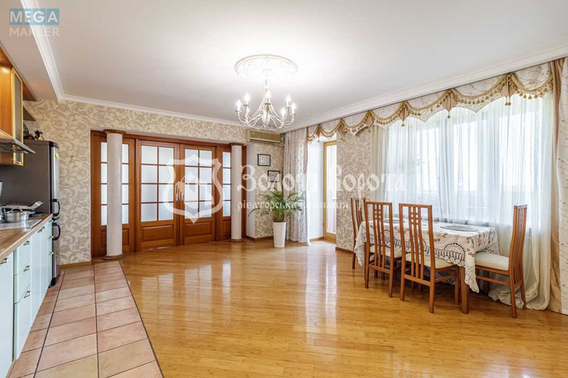 Продаж 3 кімнатної квартири (118/58/29), 2 пов. 16 пов. будинку, <a class="location-link" href="/kiev/" title="Недвижимость Київ">Київ</a>, <a class="location-link" href="/kiev/obolonskij/" title="Недвижимость Оболонський район">Оболонський р-н</a>, Героїв Сталінграду просп., 14г (изображение 7)