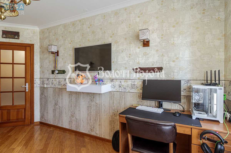 Продаж 3 кімнатної квартири (118/58/29), 2 пов. 16 пов. будинку, <a class="location-link" href="/kiev/" title="Недвижимость Київ">Київ</a>, <a class="location-link" href="/kiev/obolonskij/" title="Недвижимость Оболонський район">Оболонський р-н</a>, Героїв Сталінграду просп., 14г (изображение 13)