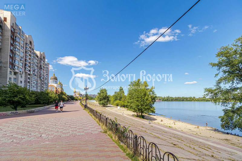 Продаж 3 кімнатної квартири (118/58/29), 2 пов. 16 пов. будинку, <a class="location-link" href="/kiev/" title="Недвижимость Київ">Київ</a>, <a class="location-link" href="/kiev/obolonskij/" title="Недвижимость Оболонський район">Оболонський р-н</a>, Героїв Сталінграду просп., 14г (изображение 21)