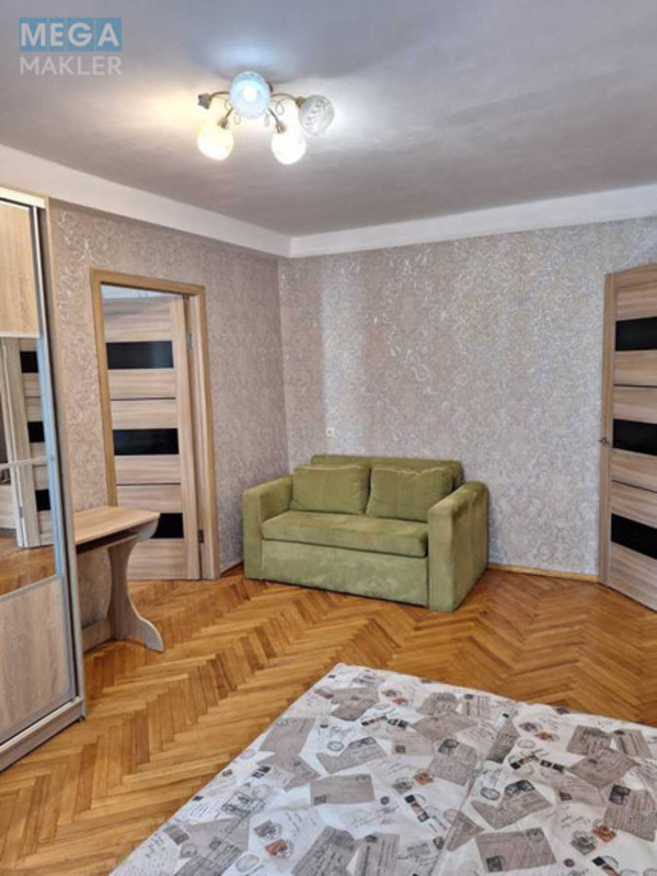 Оренда 2 кімнатної квартири, <a class="location-link" href="/kiev/" title="Недвижимость Київ">Київ</a>, <a class="location-link" href="/kiev/solomenskij/" title="Недвижимость Солом'янський район">Солом'янський р-н</a>, Ніщинського вул., 6 (изображение 3)
