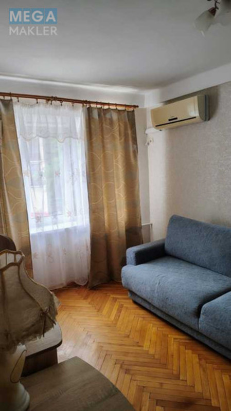 Оренда 2 кімнатної квартири, <a class="location-link" href="/kiev/" title="Недвижимость Київ">Київ</a>, <a class="location-link" href="/kiev/solomenskij/" title="Недвижимость Солом'янський район">Солом'янський р-н</a>, Ніщинського вул., 6 (изображение 4)